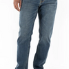 Devil Dog Athletic Fit Jeans - Burke