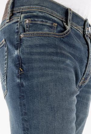 Devil Dog Athletic Fit Jeans