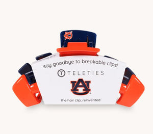 University of Auburn Hair Clip