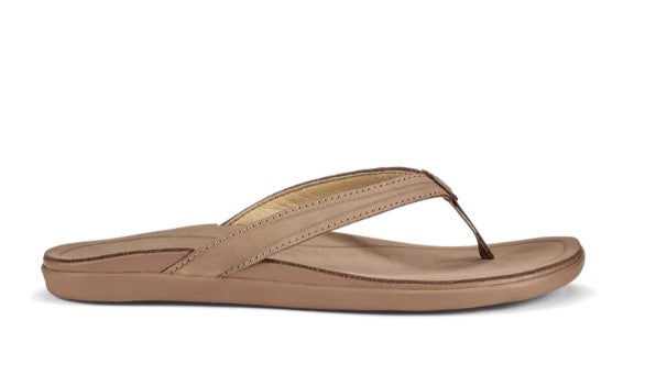 Women's Aukai
