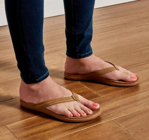 Women's Aukai