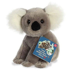 10" Lewis Koala