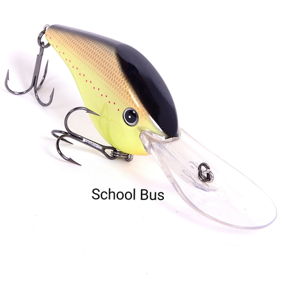 Azuma Z Boss 22 - SCHOOL B