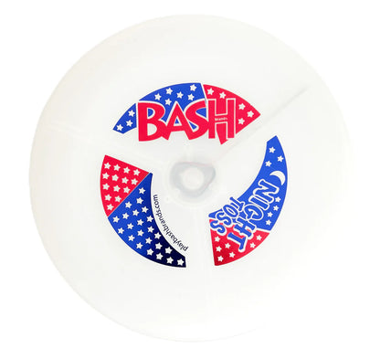 Super Flex LED Disc
