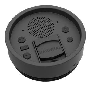 Narwhal Speaker Lid