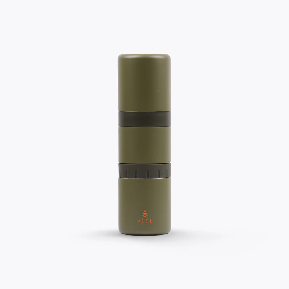 Nest Pour-Over Kit