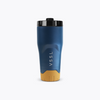 Rift Tumbler 16 Oz - Pacific Blue