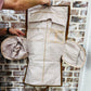Duffel Blended Bourbon Bag