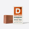 Big Ass Brick Of Soap. - Bourbon - Oak Barrels + Aged Spirits