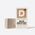 Big Ass Brick Of Soap