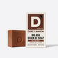 Big Ass Brick Of Soap