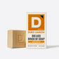 Big Ass Brick Of Soap.