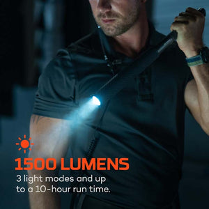 Bat Light 1500 Nebo
