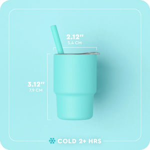 Gameday Shot Glass 2oz