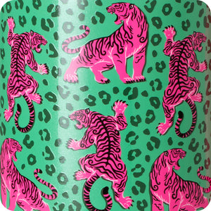 Easy Tiger Skinny Can Cooler 12 Oz