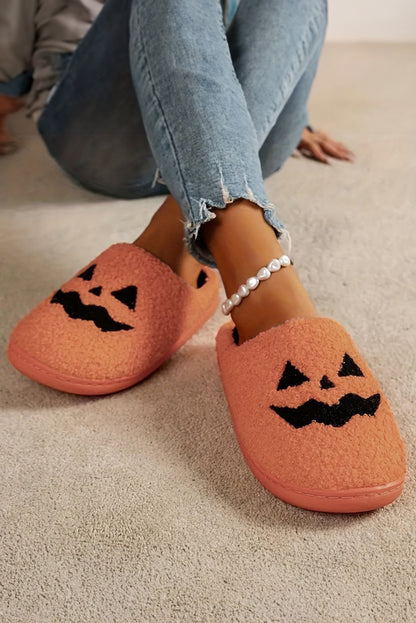 Halloween Slippers