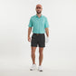 6" Fieldtec Hybrid Pro Lined Short