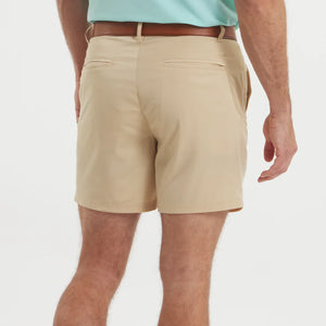 6" Fieldtec Hybrid Pro Lined Short