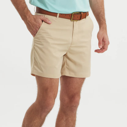 6" Fieldtec Hybrid Pro Lined Short