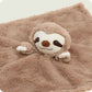 Sloth Lovey Blanket Warmies