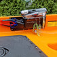Side Bro B Tool And Tackle Organizer