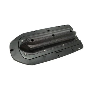 Sidescan Ready Transducer Mount