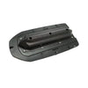 Sidescan Ready Transducer Mount - Lowrance
