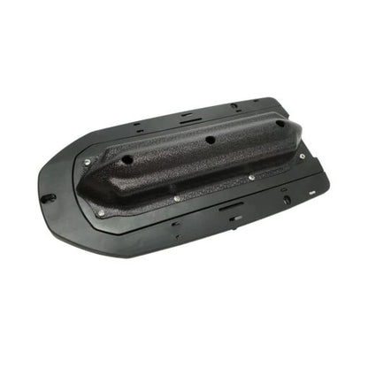Sidescan Ready Transducer Mount