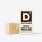 Big Ass Brick Of Soap.