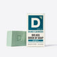 Big Ass Brick Of Soap.