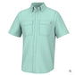 Creekbed Back Draft Short Sleeve