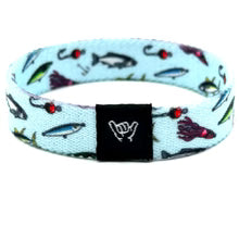 Bait & Tackle Bands