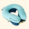 Pillow Pro - Tropical Blue