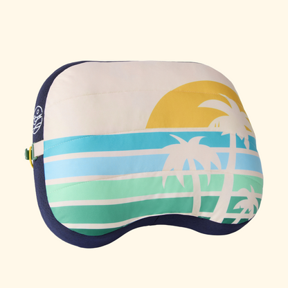 Beach Pillow