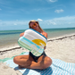 Beach Pillow