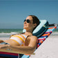 Beach Pillow