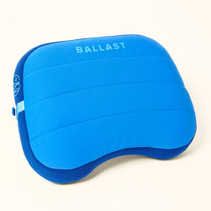 Beach Pillow