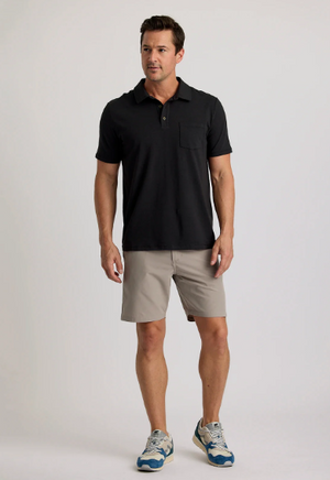 Bamboo Current Polo