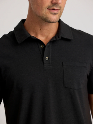 Bamboo Current Polo