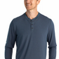 Bamboo Flex Long Sleeve Henley