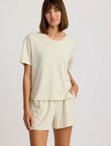 Bamboo Flex Sunday Tee