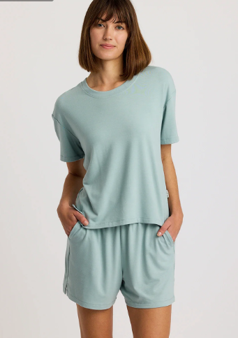 Bamboo Flex Sunday Tee
