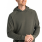 M- Lightweight Fleece Hoody