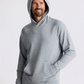 M- Lightweight Fleece Hoody