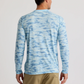 Bamboo Lightweight Long Sleeve