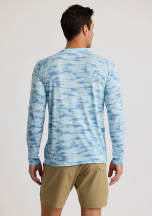 Bamboo Lightweight Long Sleeve