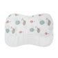 Bamboo Muslin Burp Cloth 2-Pack Set
