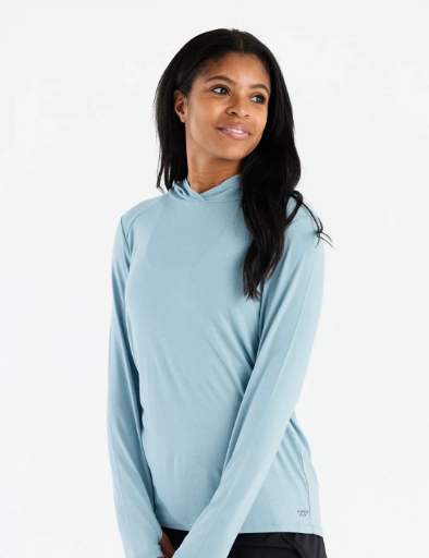 Bamboo Shade Hoody 2