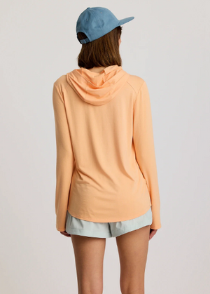 Bamboo Shade Hoody 2