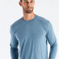 Bamboo Shade Long Sleeve